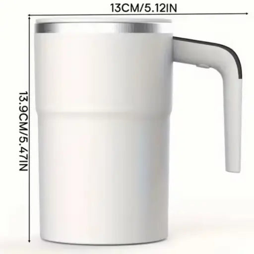 Zenko Mug™ 冬に必須のあたたかスマートマグ