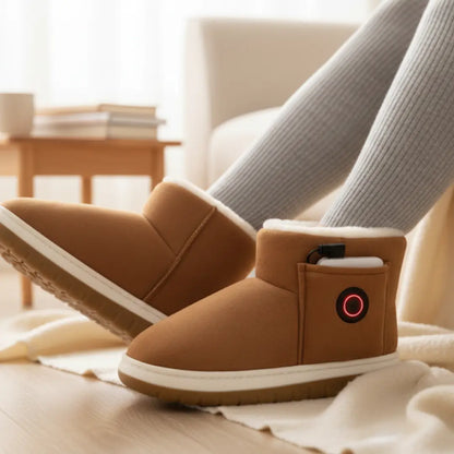 HotMoco Boots（ホットモコ・ブーツ）