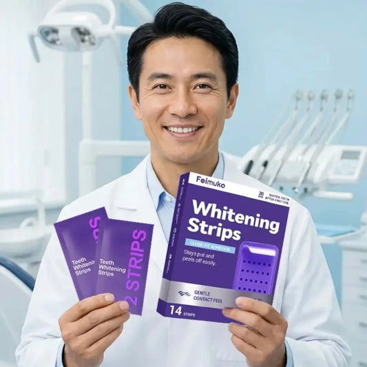 Feimuko Shito™ TikTok・Instagramで話題｜販売数No.1