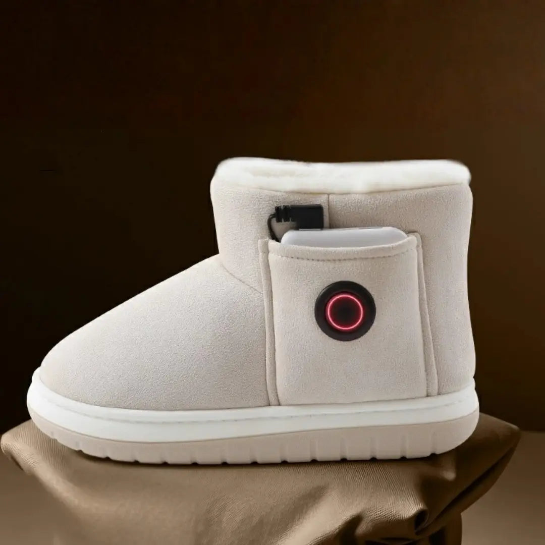 HotMoco Boots（ホットモコ・ブーツ）