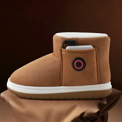 HotMoco Boots（ホットモコ・ブーツ）