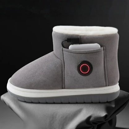 HotMoco Boots（ホットモコ・ブーツ）