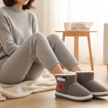 HotMoco Boots（ホットモコ・ブーツ）