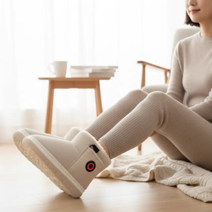 HotMoco Boots（ホットモコ・ブーツ）